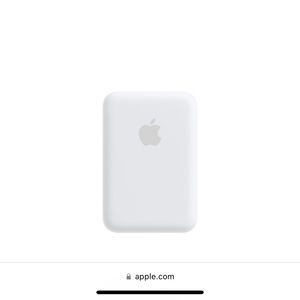 iPhone Battery Pack - Magsafe